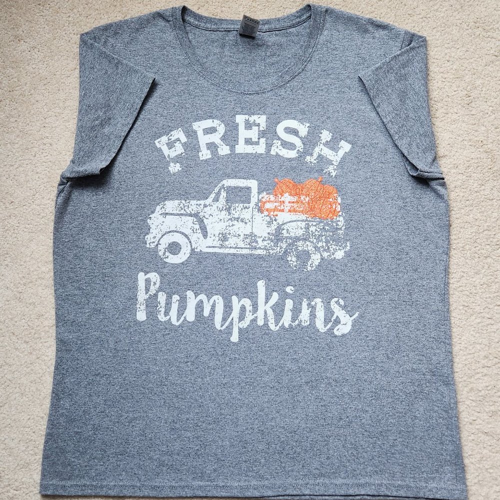Fall T-Shirt